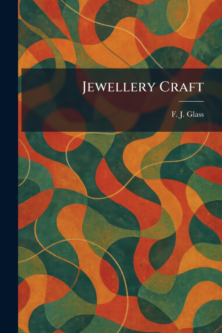 Jewellery Craft