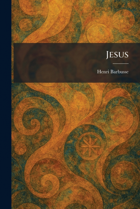 Jesus