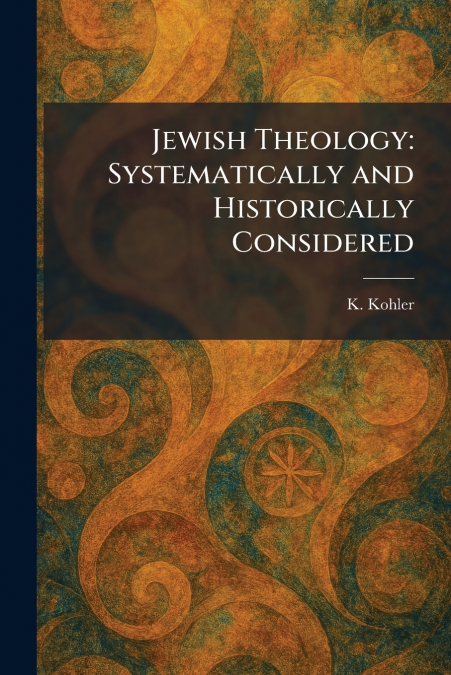 Jewish Theology