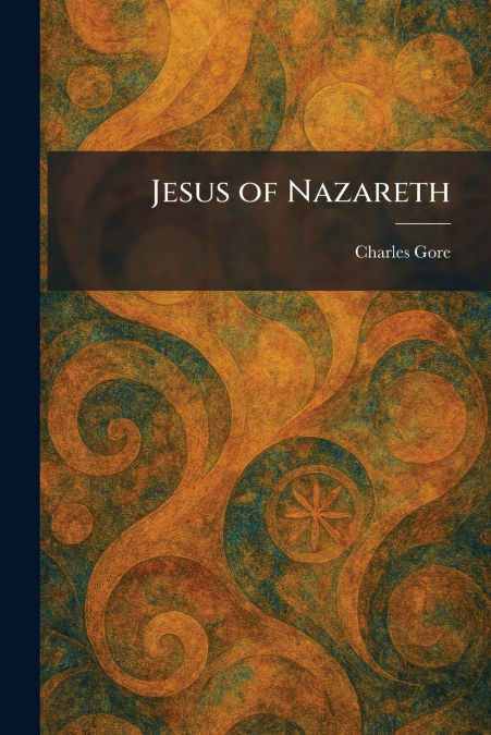 Jesus of Nazareth