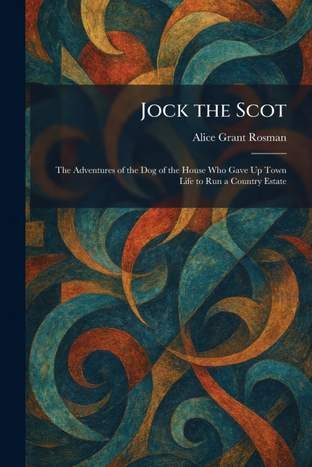 Jock the Scot
