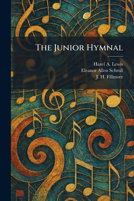 The Junior Hymnal