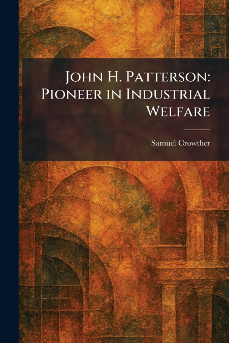 John H. Patterson