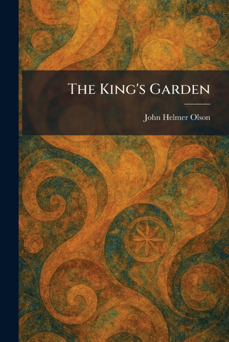 The King’s Garden