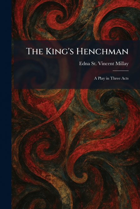 The King’s Henchman