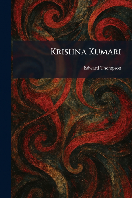 Krishna Kumari