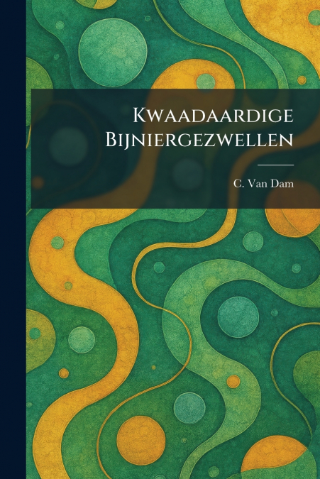 Kwaadaardige Bijniergezwellen
