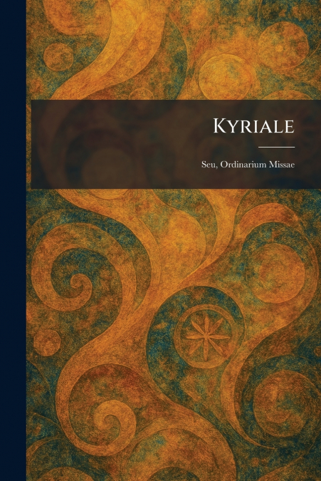 Kyriale