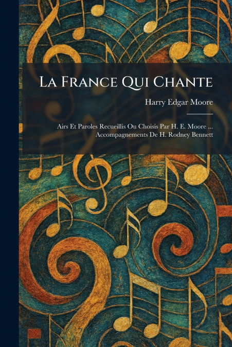 La France Qui Chante