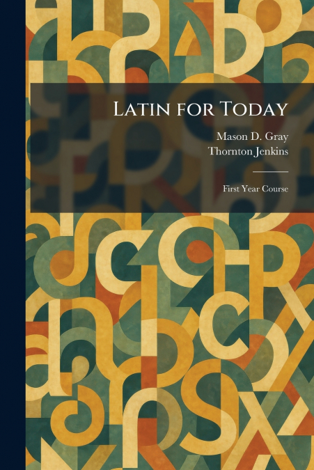 Latin for Today