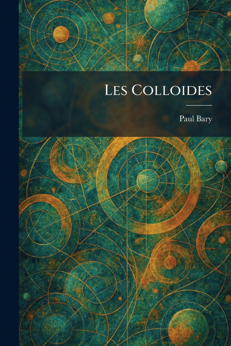 Les colloides