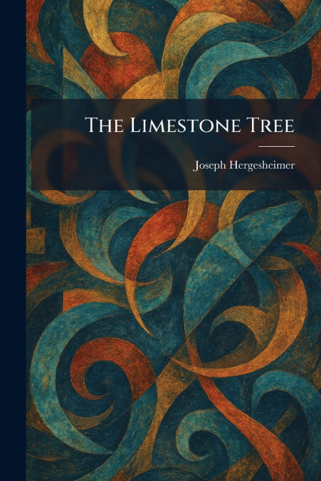 The Limestone Tree