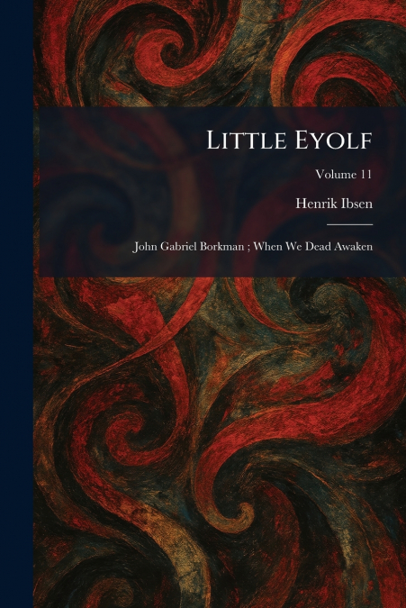 Little Eyolf