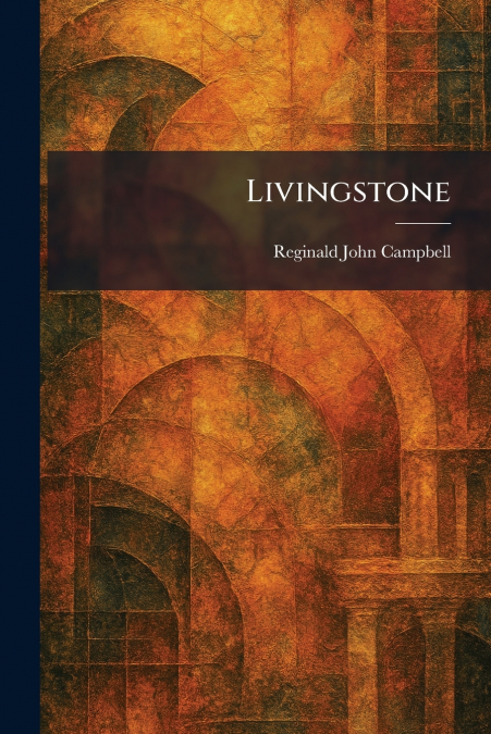 Livingstone