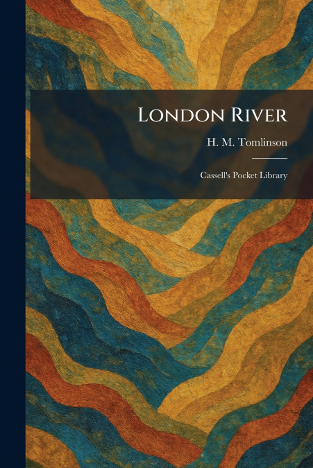 London River