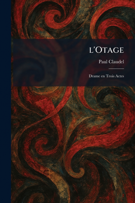 L’otage