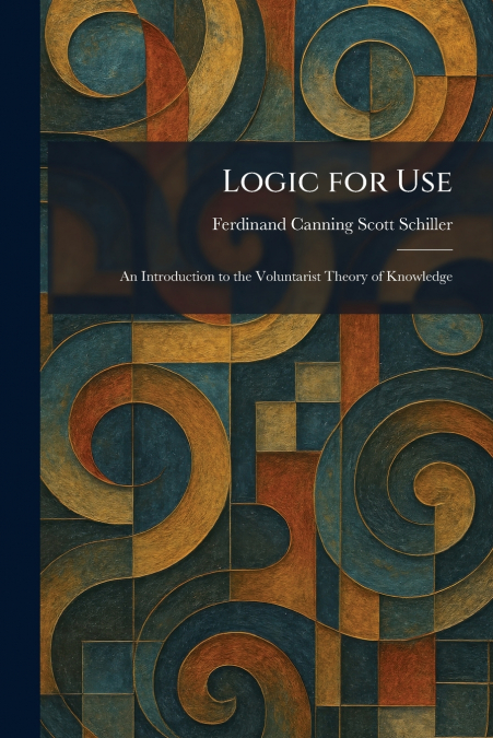 Logic for Use