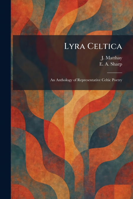 Lyra Celtica