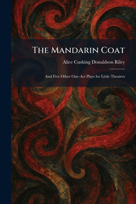 The Mandarin Coat