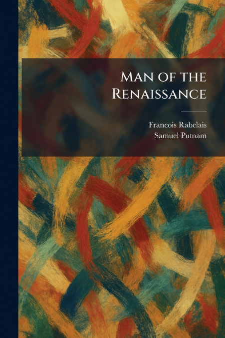 Man of the Renaissance