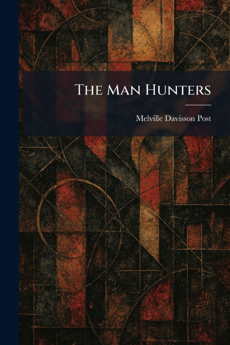 The Man Hunters