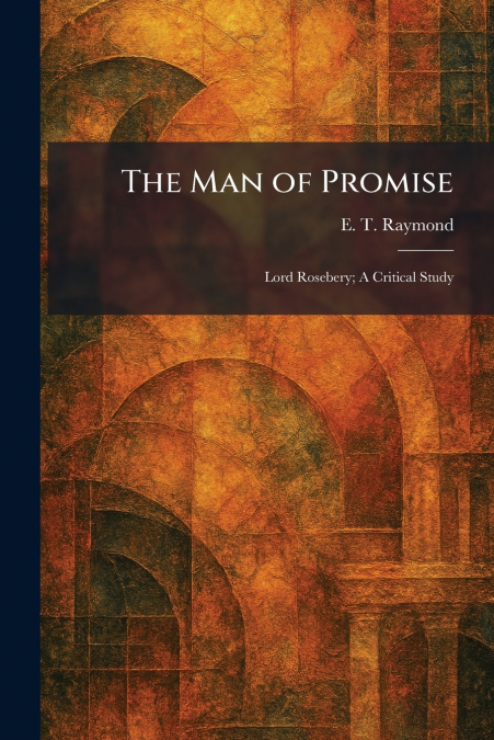 The Man of Promise