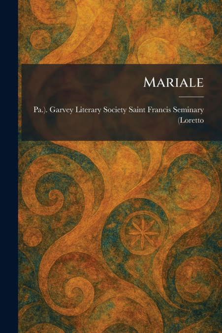 Mariale