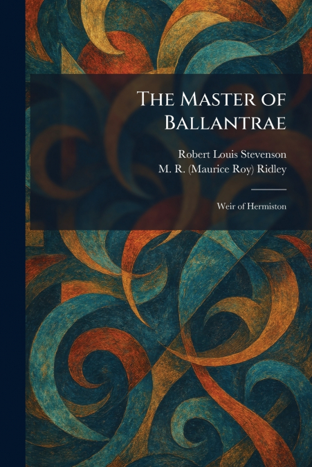 The Master of Ballantrae