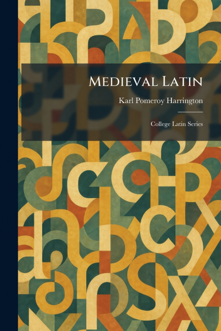 Medieval Latin
