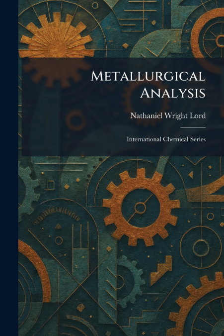 Metallurgical Analysis
