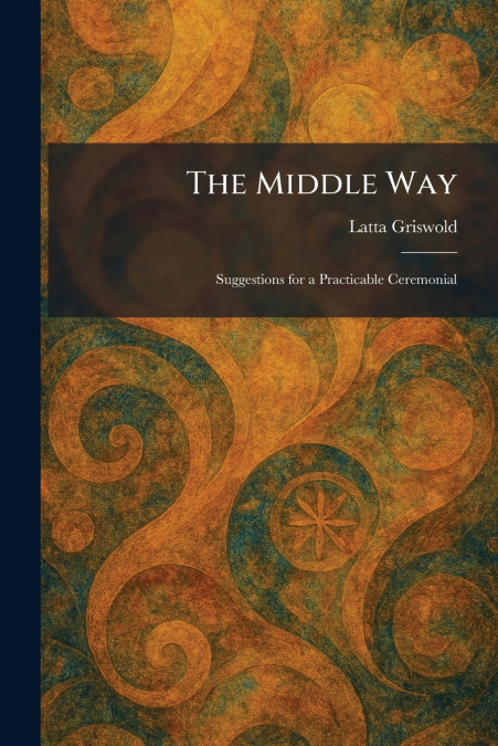 The Middle Way