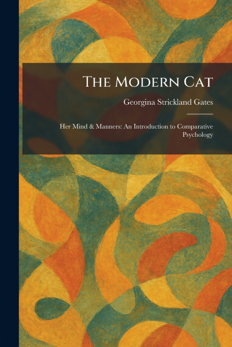 The Modern Cat