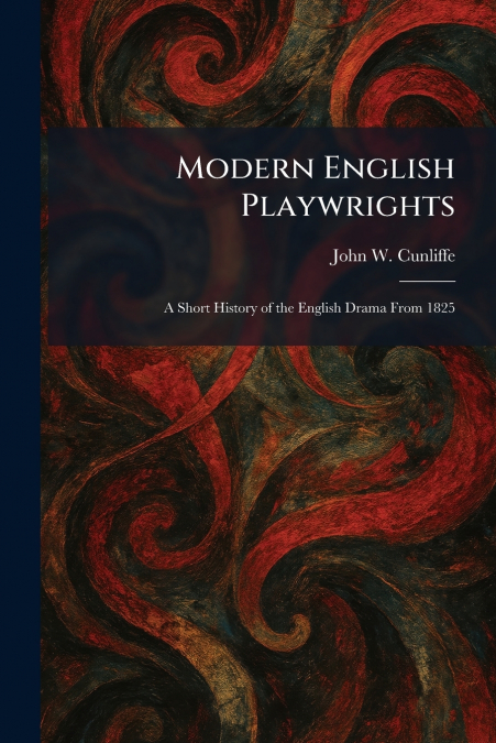 Modern English Playwrights