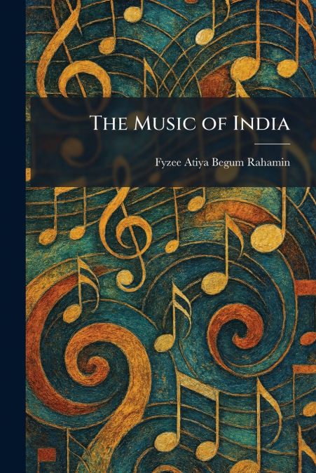 The Music of India