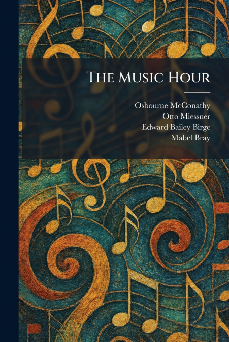 The Music Hour
