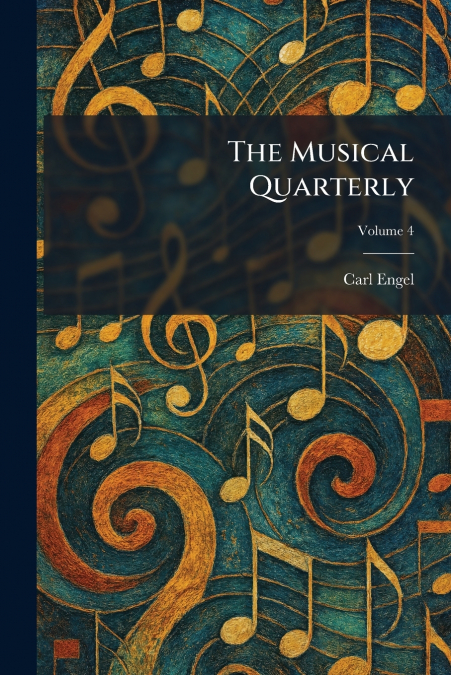The Musical Quarterly