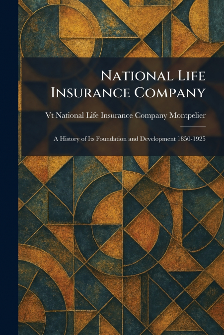National Life Insurance Company
