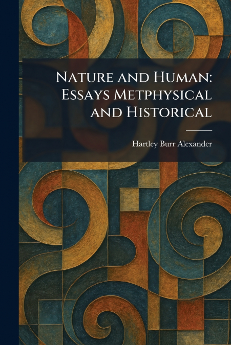 Nature and Human