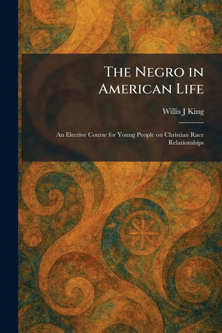 The Negro in American Life
