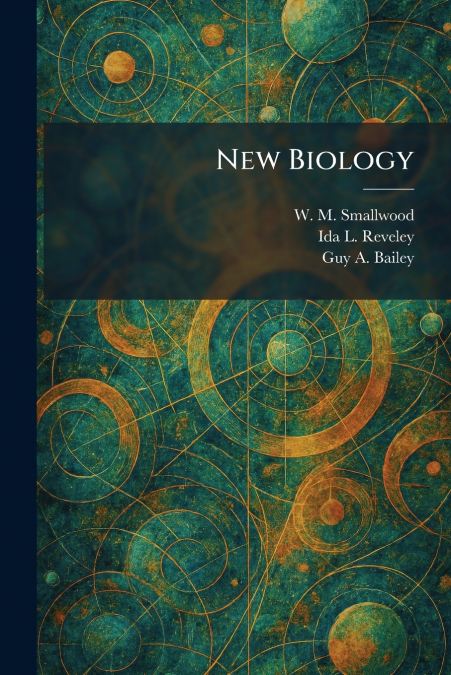 New Biology
