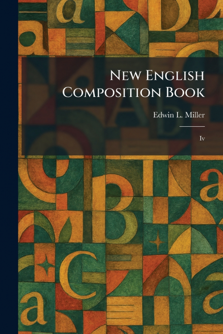 New English Composition Book