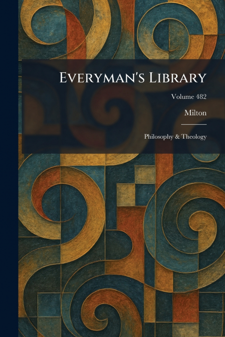 Everyman’s Library