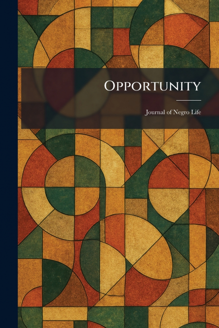 Opportunity
