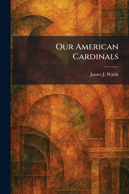 Our American Cardinals