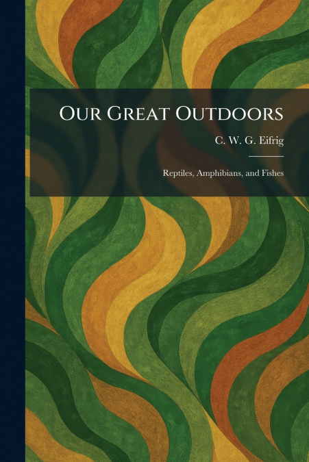 Our Great Outdoors