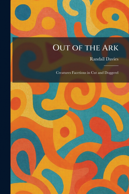 Out of the Ark