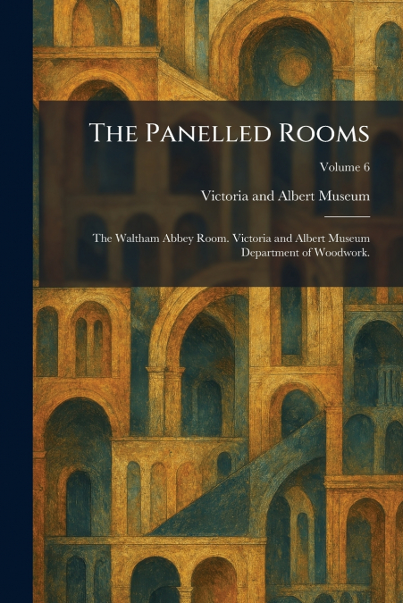 The Panelled Rooms