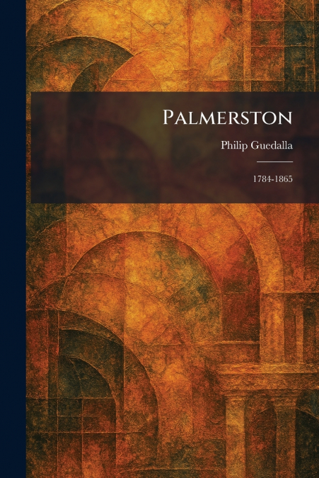 Palmerston
