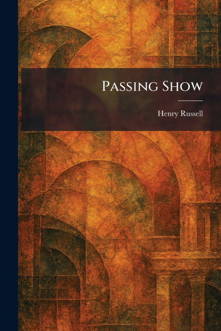 Passing Show