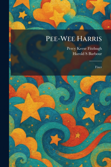 Pee-Wee Harris